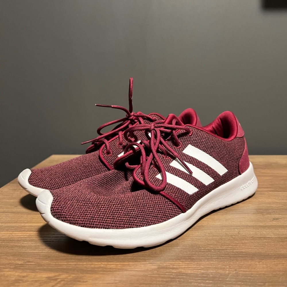 Adidas Cloud Foam Women’s Sneakers